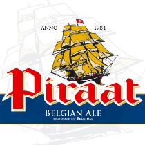 pivo Piraat - Belgian Ale