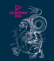 pivo Leviathan 2022 - Imperial Porter 30°