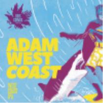 pivo Adam West Coast 14°