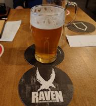 pivo RavenStern IPA