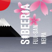 pivo Sibeeria Fuji-san NEIPA 16°