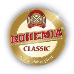 podnik Bar Bohemia Classic, Praha