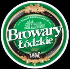 pivovar Browary Łódzkie S.A. 