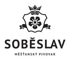 pivovar Měšťanský pivovar Soběslav