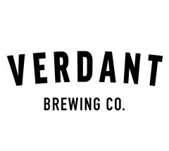 pivovar Verdant Brewing Co
