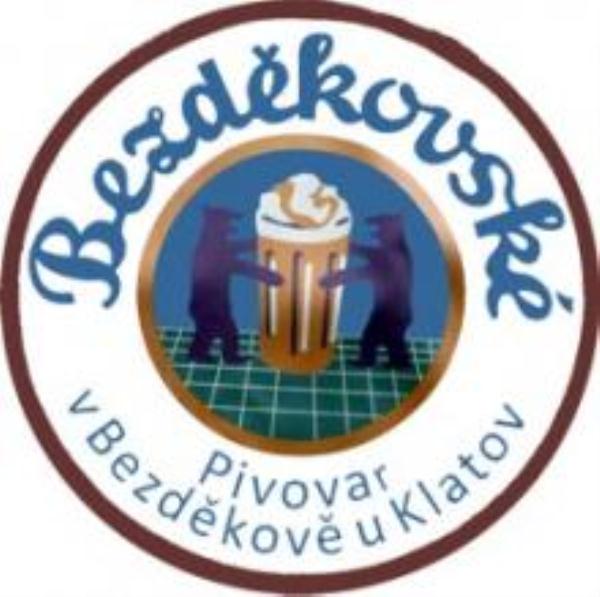 logo pivovaru v Bezděkově