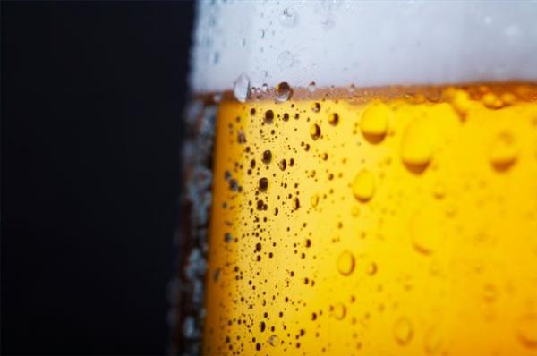 info obrázek k novince O pivu: pivo jako nápoj