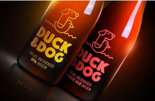 info obrázek k novince Spor o značku Duck & Dog