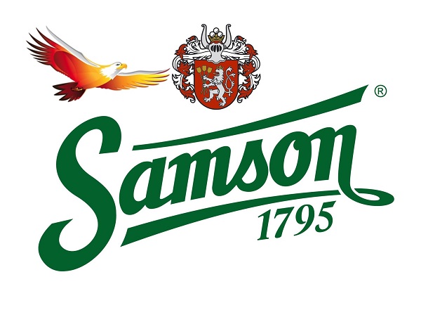pivovar Samson