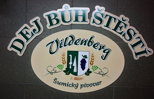 logo pivovaru Šumice