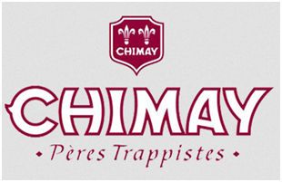 logo pivovaru Bières de Chimay