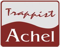logo pivovaru Sint-Benedictusabdij de Achelse Kluis/Achel