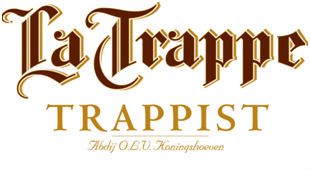 logo pivovaru Brouwerij de Koningshoeven/La Trappe