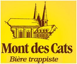 logo pivovaru Mont des Cats