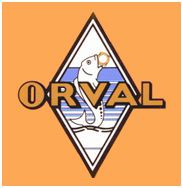 logo pivovaru Brasserie d'Orval