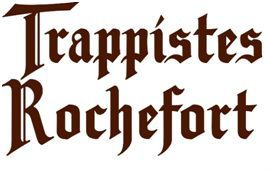 logo pivovaru Rochefort