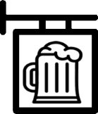 logo pivovaru nebo podniku
