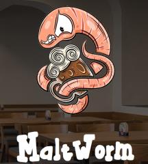 podnik Malt Worm - pivnice