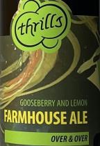 pivo Over And Over - Farmhouse Ale