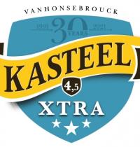 pivo Kasteel Xtra - Belgian Blonde