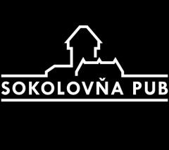 podnik Sokolovňa pub