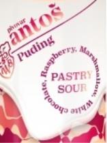 pivo Puding Pastry Sour III 17°