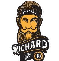 pivo Richard Mango Ale 10°