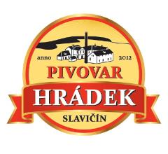 pivovar Hrádek, Slavičín