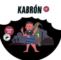 pivo Kabrón 12° 