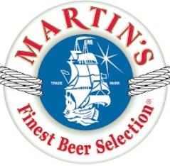 pivovar Brewery John Martin