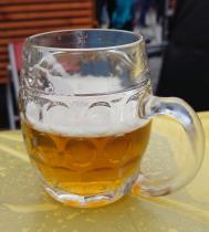 pivo Málek - Pale Ale