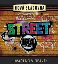pivo Street IPA