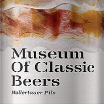 pivo Museum of Classic Beers (Hallertauer Pils)