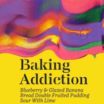 pivo Baking Addiction - pastry sour