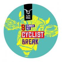 pivo Cyclist Break 9°