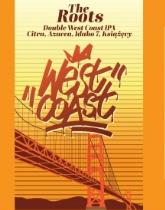 pivo The Roots #4: Double West Coast IPA