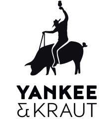 pivovar Yankee & Kraut 