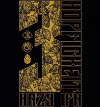 pivo Dreihopfigkeit - Edition 2022 - Hazy IPA