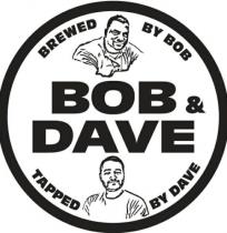 pivo Bob & Dave Bitter - světlý ležák 11°