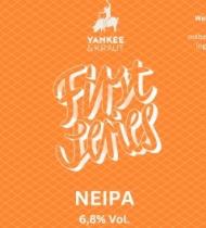 pivo First Series NEIPA