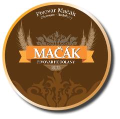 pivovar Mačák, Olomouc