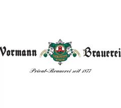 pivovar Vormann - Brauerei