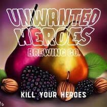 pivo Kill Your Heroes - Sour Ale 12°