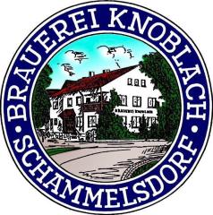 pivovar Brauerei Knoblach Schammelsdorf