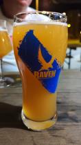 pivo Raven/Domažlice Chodský Kysoláč 14°