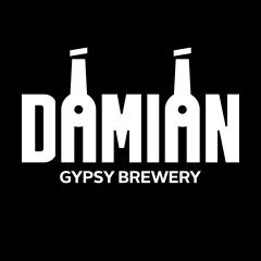 pivovar Damian Gypsy Brewery