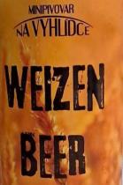 pivo Weizen Beer 12°