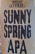 pivo Sunny Spring APA