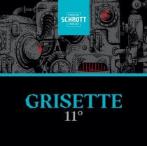 pivo Schrott Grisette 11°
