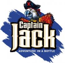 pivo Captain Jack Original - světlý ležák